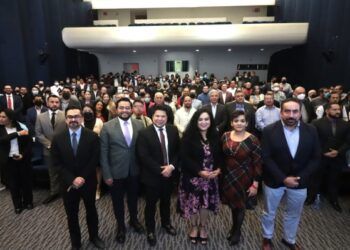 En 3 meses Secretaría de Trabajo aumenta 46% la legitimación de contratos colectivos