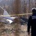 Liberan a empresario involucrado por accidente en helicóptero de los Moreno Valle