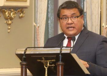 Solución de conflictos a través del diálogo: Segob