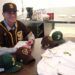 Pelotero de Pericos, a las Grandes Ligas