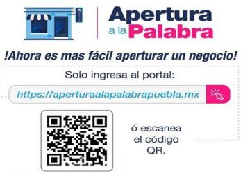 apertura a la palabra