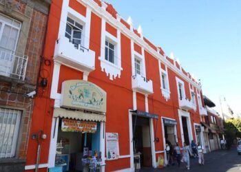 fachadas rehabilitadas