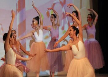 ballet