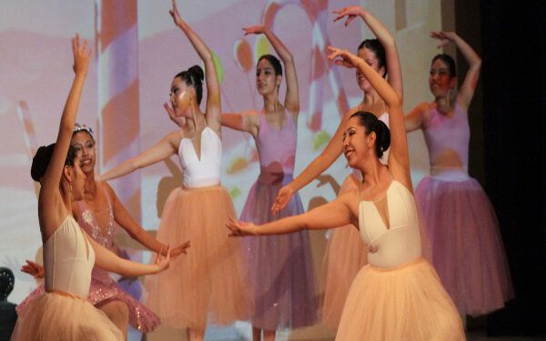 ballet