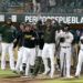 Hermanos Serdán albergará Torneo Interliga de LMB