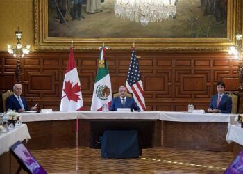cumbre americas