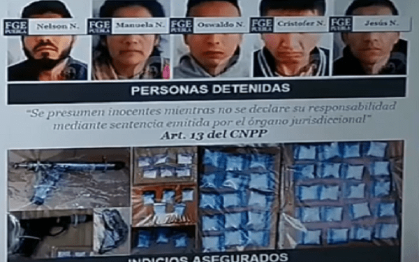 calcinado mdo