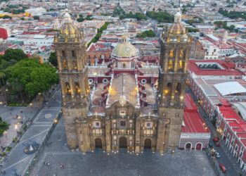 Readquirirá resplandor la Catedral