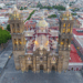 Readquirirá resplandor la Catedral