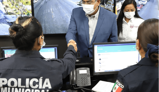 cespedes policias