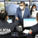 cespedes policias