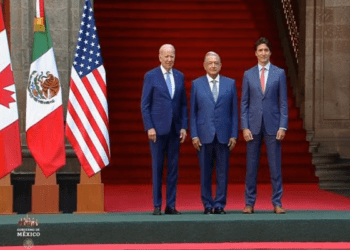cumbre americas