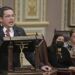 CONGRESO . COMPARECENCIAS