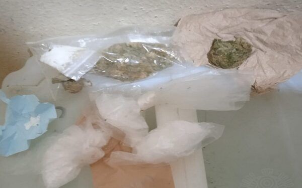 droga zacatlan