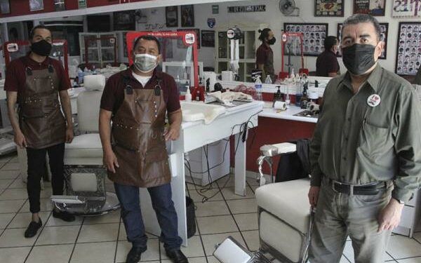 empleo puebla