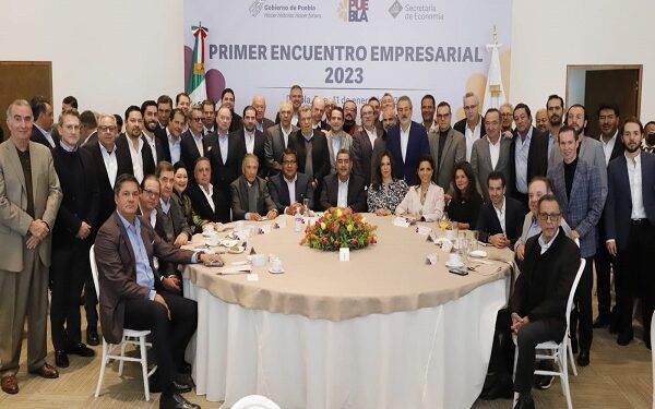 empresarios salomon
