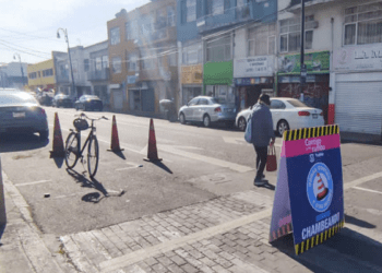 Aprovechará ayuntamiento espacios para seguridad vial