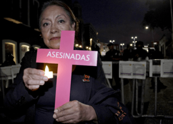 feminicidios