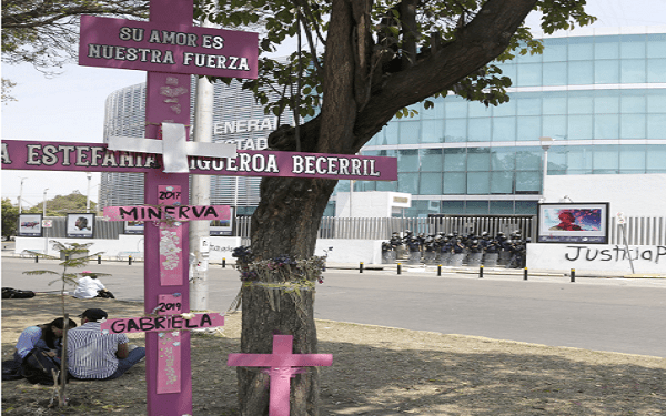 feminicidios puebla