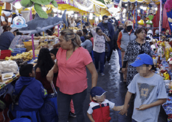 ferias patronales