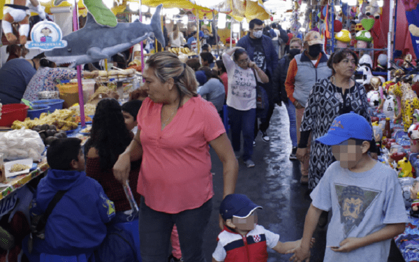 ferias patronales