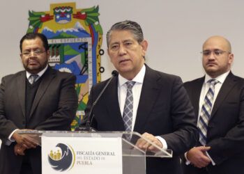 Investiga Fiscalía red de trata de personas