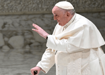 francisco papa
