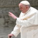 francisco papa