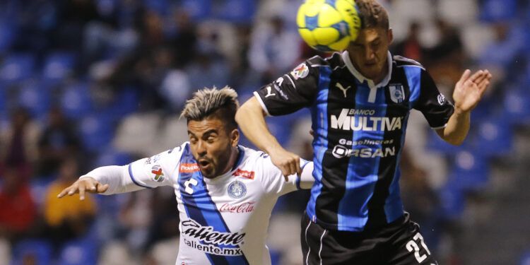 Estadio Cuauhtémoc registró la peor entrada de la Jornada 2