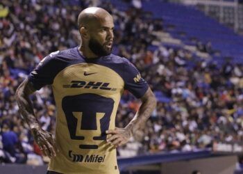 FÚTBOL . PUEBLA VS PUMAS
