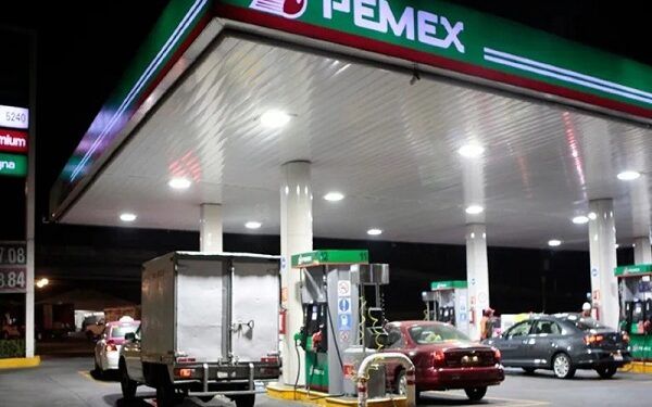 Sin focos rojos en Puebla por desabasto de gasolina, señala gobernador