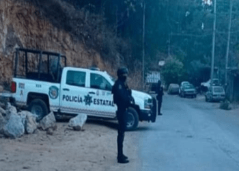 guardia guerrero