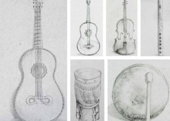 guitarras