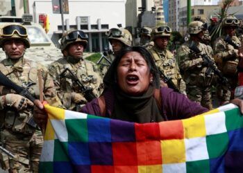 Condena CIDH a Bolivia por desaparición durante golpe de Estado de 1980