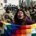 Condena CIDH a Bolivia por desaparición durante golpe de Estado de 1980