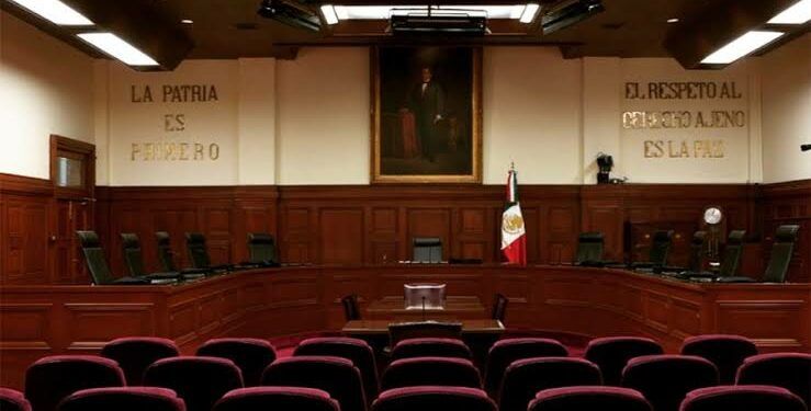 Avala SCJN que padres que sean deudores alimentarios no puedan ser candidatos