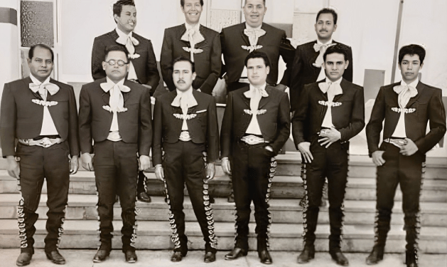 mariachi metepec
