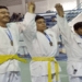 judocas buap