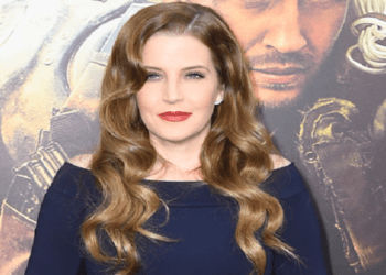lisa marie presley