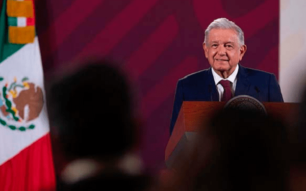 lopez obrador a