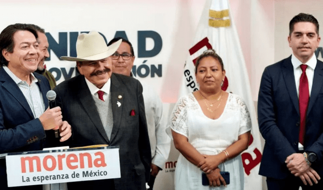 morena va