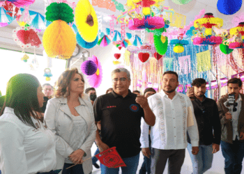 papel picado