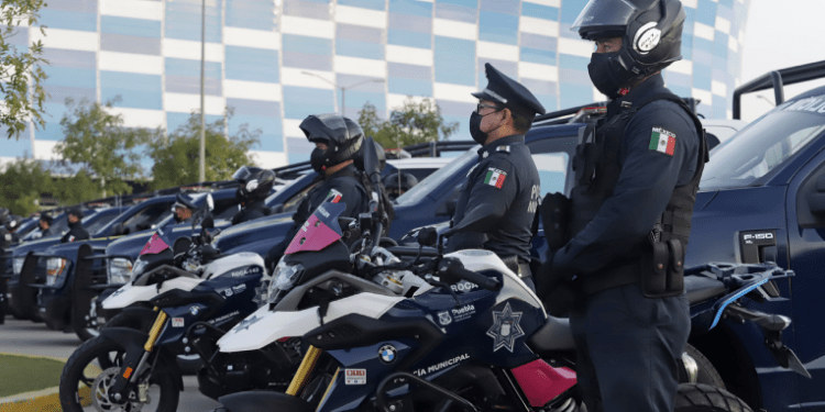 policia puebla