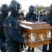 policias muertos