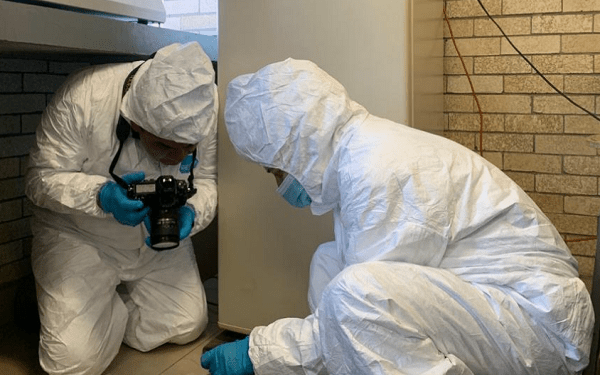 Estudiante pierde la vida en instalaciones de la Prepa 2 de la UNAM