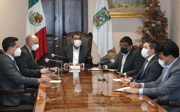 reunion gobierno
