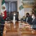 reunion gobierno