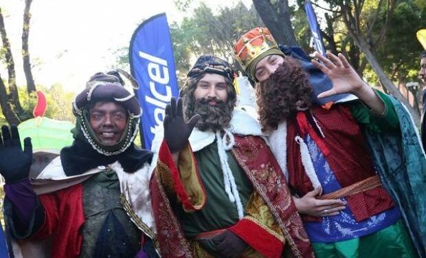 reyes magos