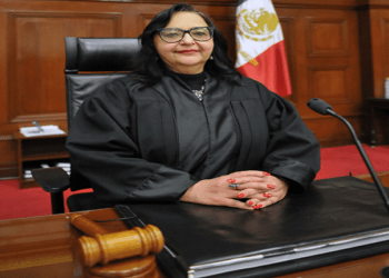 scjn Norma Piña Hernández