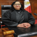 scjn Norma Piña Hernández
